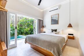 Nomada Villas