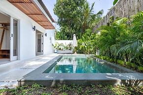 Nomada Villas