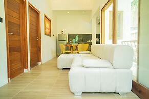 Nomada Villas