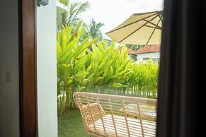 Nomada Villas
