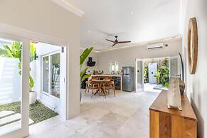 Nomada Villas