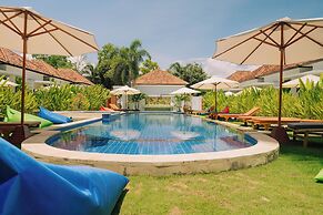Nomada Villas