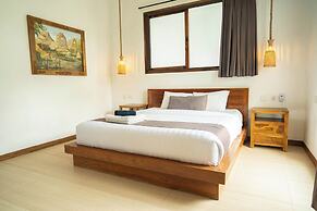 Nomada Villas