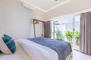 Nomada Villas