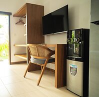 Nomada Villas