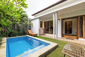 Nomada Villas