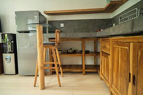 Nomada Villas