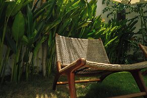 The Confidential Mandalika