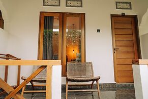 The Confidential Mandalika