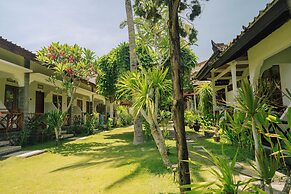The Confidential Mandalika