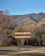 Alpine Inn