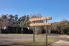 Alpine Inn