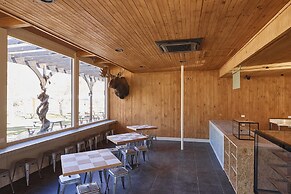 Alpine Inn