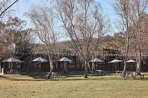 Alpine Inn