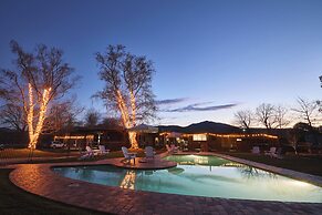 Alpine Inn