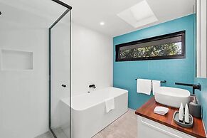 Holiday Home with Pool and Mini Golf