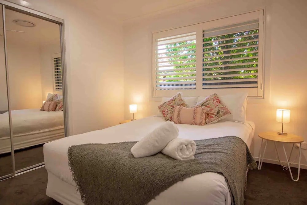 Holiday Home with Pool and Mini Golf