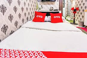 Hotel O Mp Room