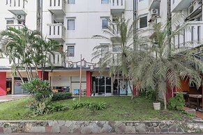 Hotel O Mp Room