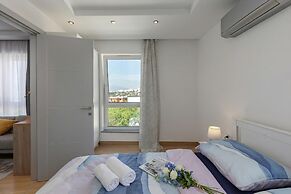Apartment One Kostrena