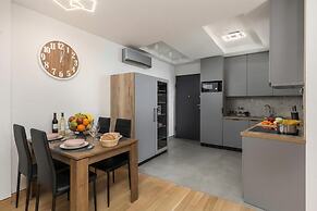 Apartment One Kostrena