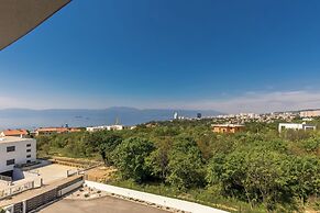 Apartment One Kostrena