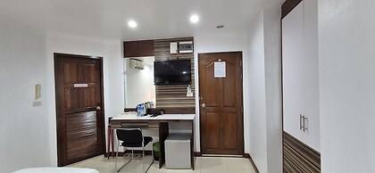 Patong Max Value Hotel