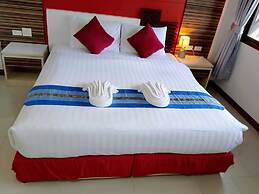 Patong Max Value Hotel