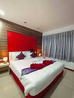 Patong Max Value Hotel