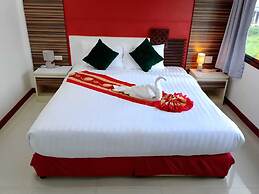 Patong Max Value Hotel