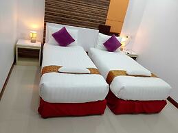 Patong Max Value Hotel