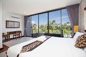 Spacious 3BR Pool Access Villa Argent 7