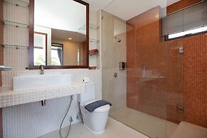 Spacious 3BR Pool Access Villa Argent 7