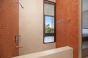 Spacious 3BR Pool Access Villa Argent 7