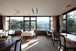 Hotel Hakuryuko Resort