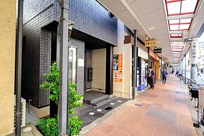 Asakusa Landing
