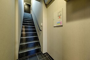 Asakusa Landing