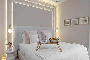 Charming Retreat w Panoramic Views on Yas Island