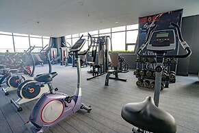Essotto Recreation Hub