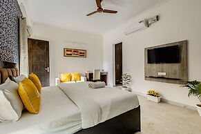 Lime Tree Apartment - 636 Sec 43 Gurgaon