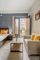 Lime Tree Apartment - 636 Sec 43 Gurgaon