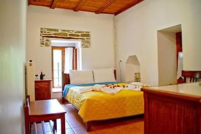Xirafis Apartments