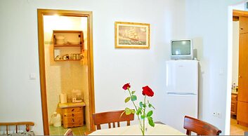 Xirafis Apartments