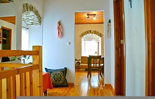 Xirafis Apartments