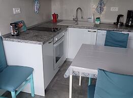 Freeme Apartment