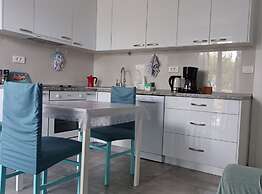 Freeme Apartment