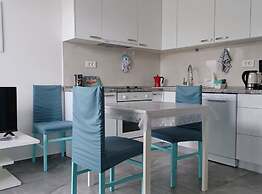 Freeme Apartment