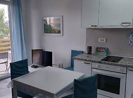 Freeme Apartment