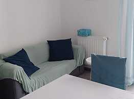 Freeme Apartment