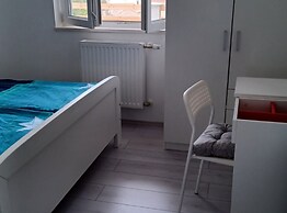 Freeme Apartment